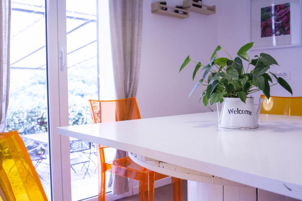B&B Villa Luisa Casarza Ligure Eksteriør bilde