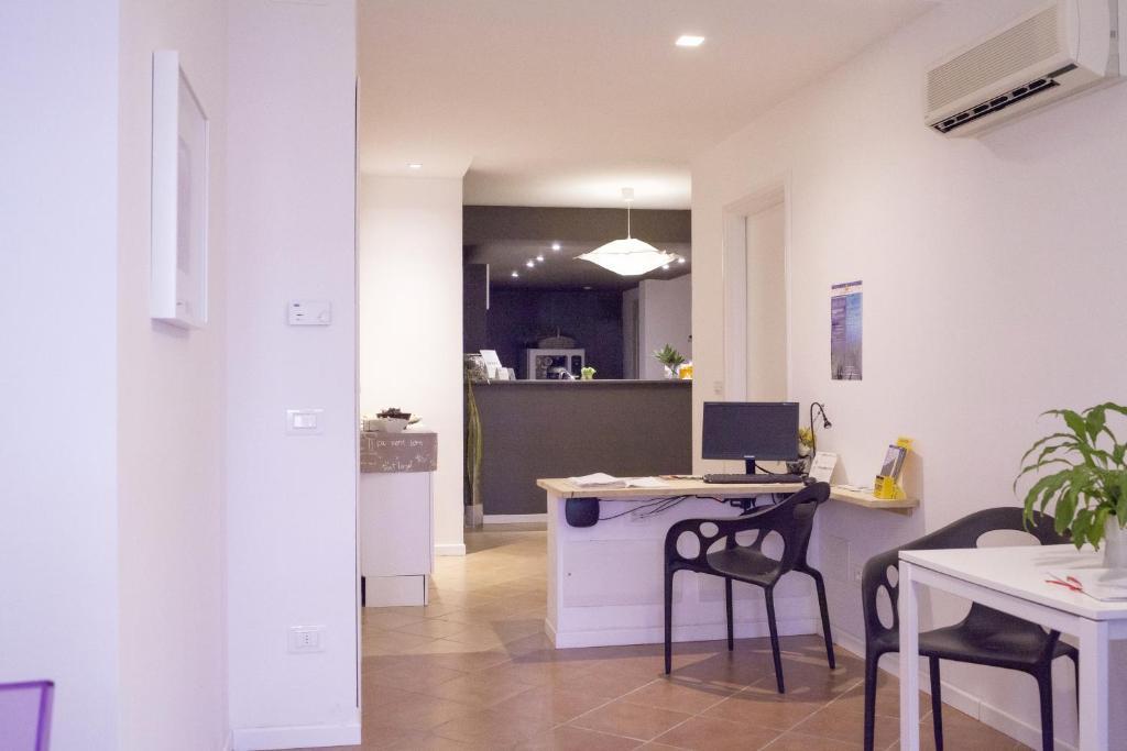 B&B Villa Luisa Casarza Ligure Eksteriør bilde