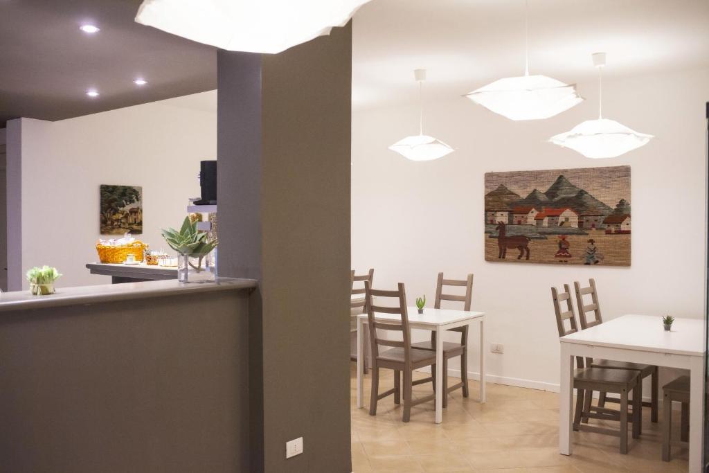 B&B Villa Luisa Casarza Ligure Eksteriør bilde