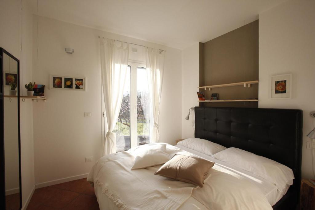 B&B Villa Luisa Casarza Ligure Eksteriør bilde